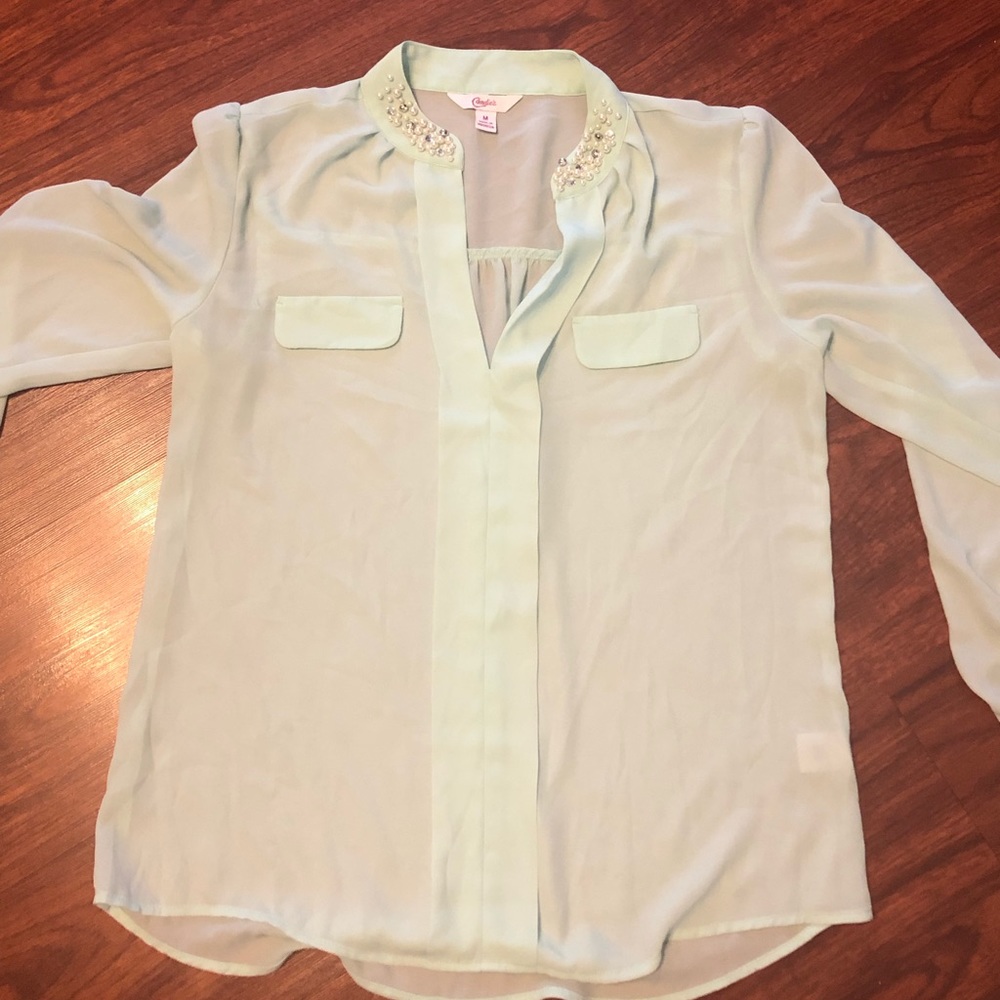 Candies blouse